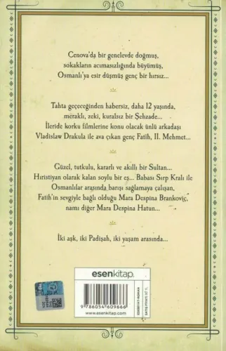 Lupo'nun Seçimi Çağatay Güney Esenkitap %52 indirimli