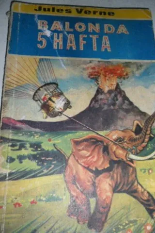 Balonda 5 Hafta