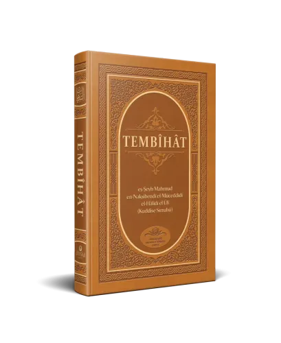 Tembihat - Deri Cilt