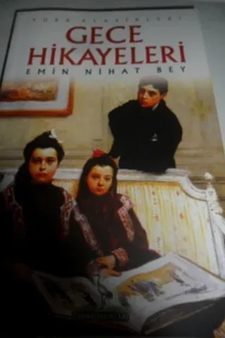 Gece Hikayeleri