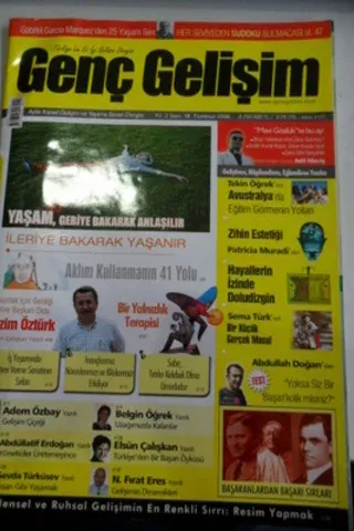 Genç Gelişim
