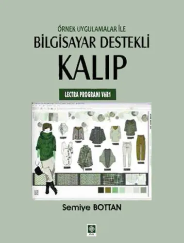 Örnek Uygulamalar ile Bilgisayar Destekli Kalıp