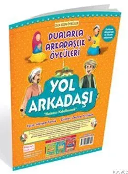 Yol Arkadaş - Hatamızı Kabullenmek (Türkçe - Osmanlıca)