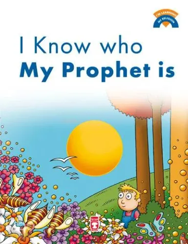 I Know Who My Prophet Is