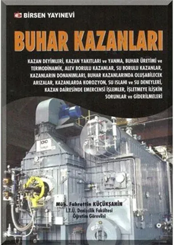 Buhar Kazanları