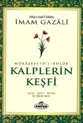 Kalplerin Keşfi - Ravza Yayınları - Selam Kitap