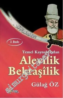Temel Kaynaklardan Alevilik Bektaşilik -         2013