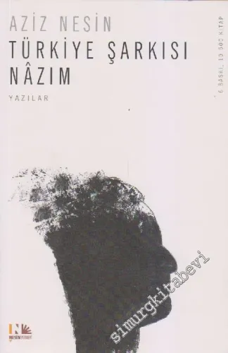 Türkiye Şarkısı Nâzım -