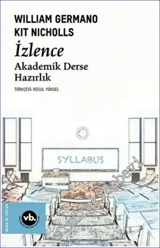 İzlence : Akademik Derse Hazırlık -