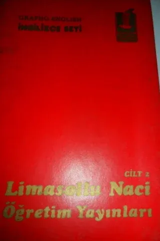Evinizde İngilizce Seti 2.Cilt