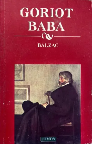 Goriot Baba