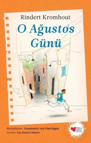 O Ağustos Günü