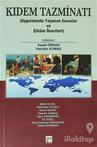 Kıdem Tazminatı