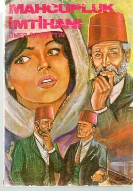 Mahçupluk İmtihanı