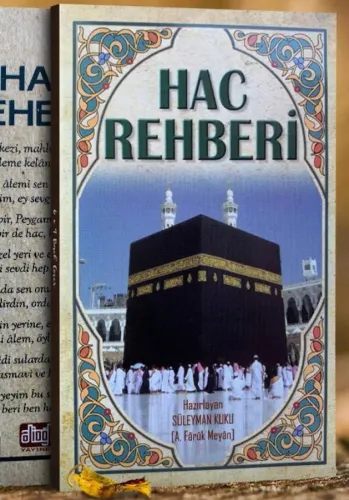 Hac Rehberi
