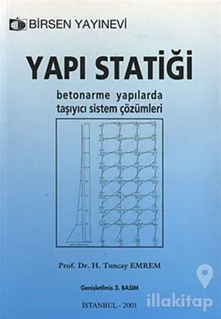 Yapı Statiği