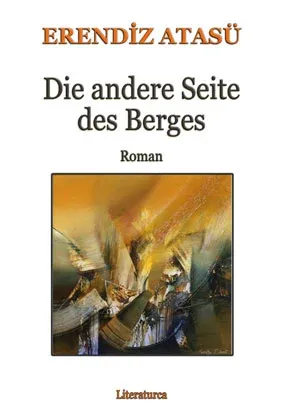 Die andere Seite des Berges