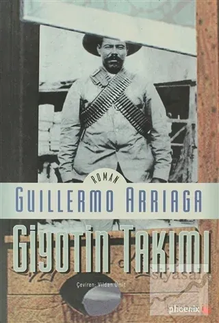 Giyotin Takımı