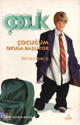 Çocuğum Okula Başlıyor