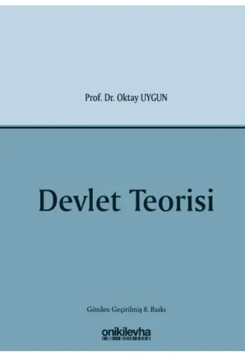 Devlet Teorisi