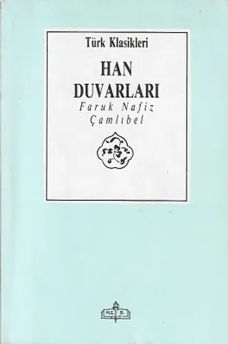 Han Duvarları 1995 Baskı