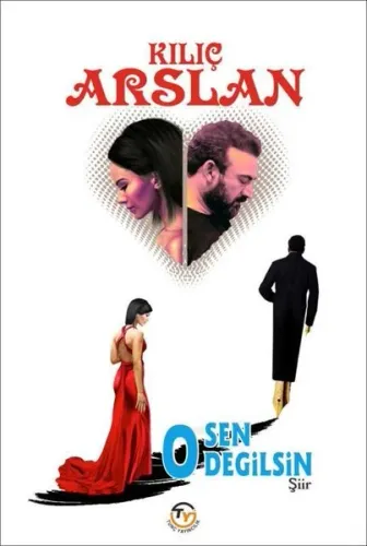O Sen Değilsin