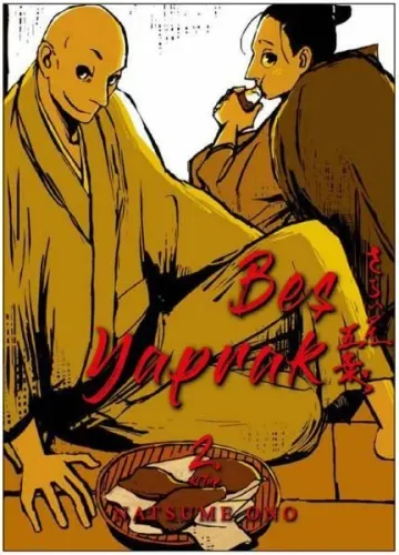 Beş Yaprak 2