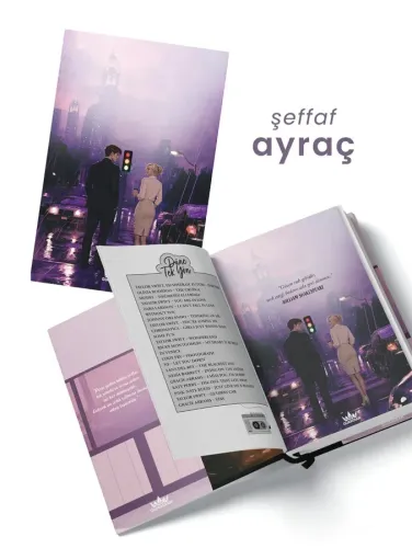 ÖZEL SERİ - DÜŞ SERİSİ 3: DÜNE TEK YÖN - CİLTLİ ÖZEL SERİ - DÜŞ SERİSİ 3: DÜNE TEK YÖN - CİLTLİ