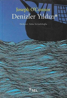 Denizler Yıldızı