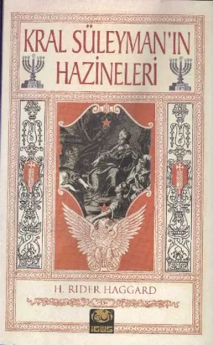 Kral Süleymanın Hazineleri