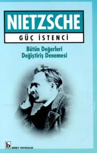 Güç İstenci