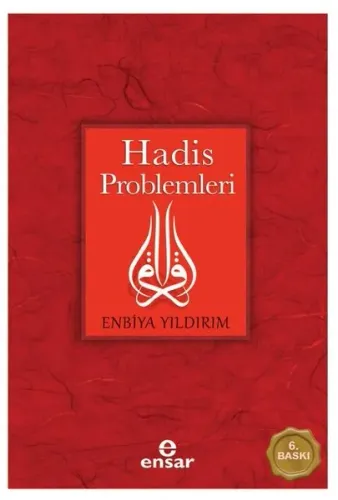 Hadis Problemleri