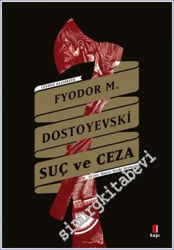 Suç ve Ceza -         2023