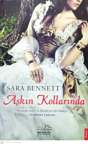 Aşkın Kollarında
