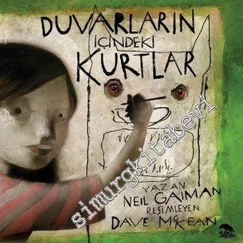 Duvarların İçindeki Kurtlar -        2016