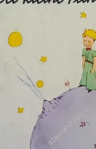 Der Kleine Prinz -        1982