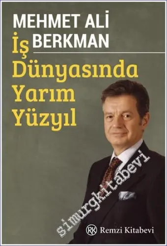 İş Dünyasında Yarım Yüzyıl -        2023