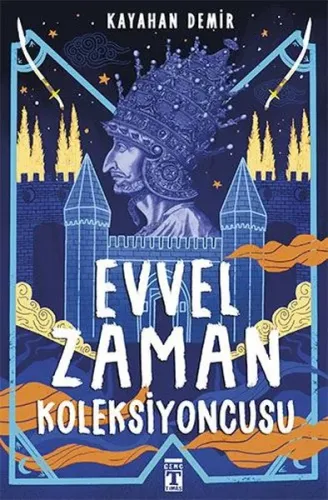 Evvel Zaman Oyuncusu