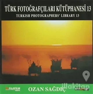 Türk Fotoğrafçıları Kütüphanesi 13