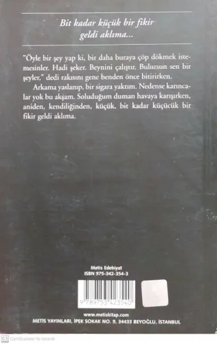 Bit Palas Elif Şafak Metis Yayınları