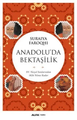 Anadolu'da Bektaşilik