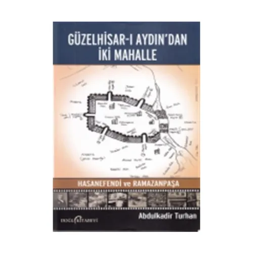 Güzelhisar-ı Aydın'dan İki Mahalle