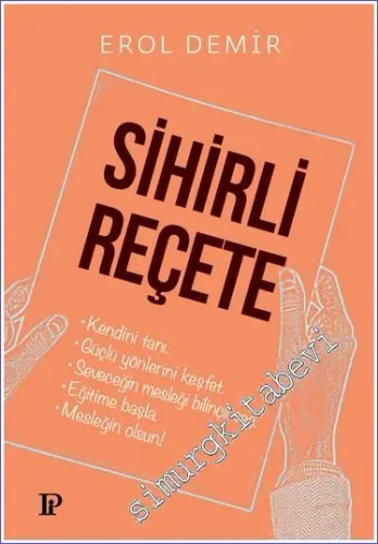 Sihirli Reçete -        2022