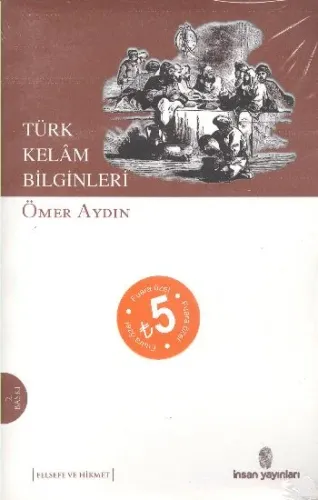 Türk Kelâm Bilginleri