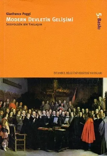 Modern Devletin Gelişimi