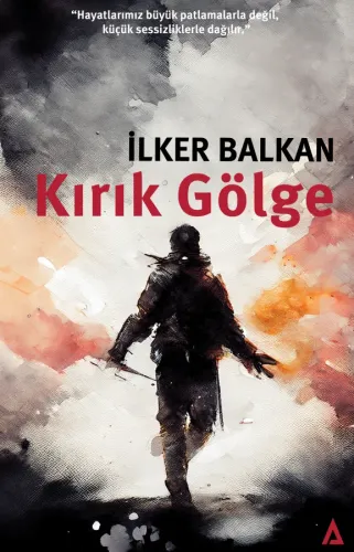 KIRIK GÖLGE