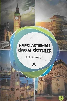 Karşılaştırmalı Siyasal Sistemler