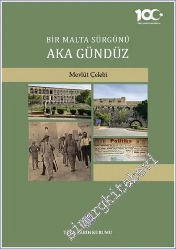 Bir Malta Sürgünü Aka Gündüz -         2023