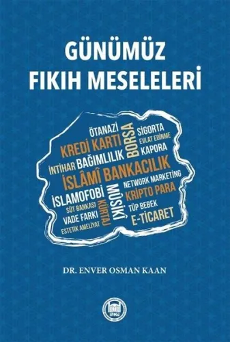 Günümüz Fıkıh Meseleleri