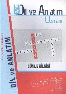 Aydın 9. Sınıf Dil ve Anlatım Uzmanı-5 Cümle Bilgisi